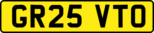 GR25VTO