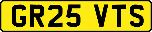 GR25VTS