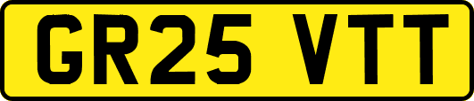 GR25VTT