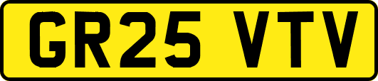 GR25VTV