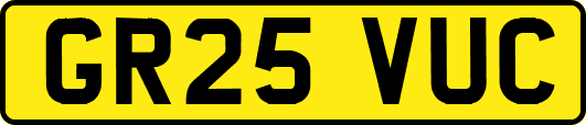 GR25VUC