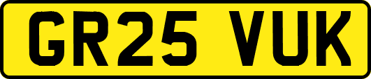 GR25VUK