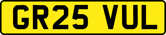 GR25VUL