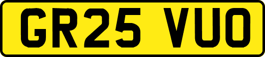 GR25VUO