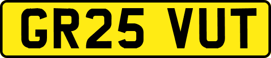 GR25VUT