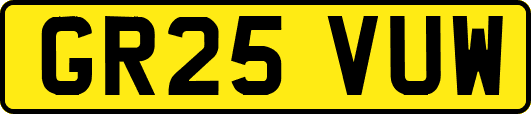 GR25VUW
