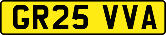 GR25VVA