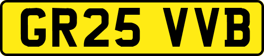 GR25VVB