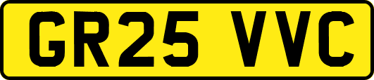 GR25VVC