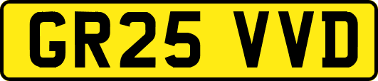 GR25VVD