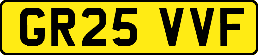 GR25VVF