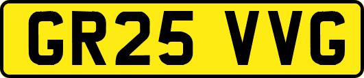 GR25VVG
