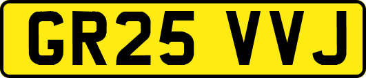 GR25VVJ