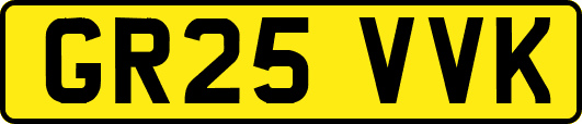 GR25VVK