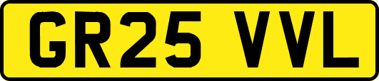 GR25VVL
