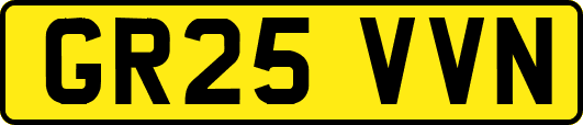 GR25VVN