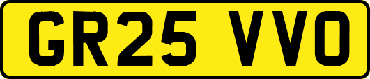 GR25VVO