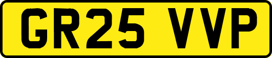 GR25VVP