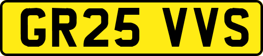 GR25VVS