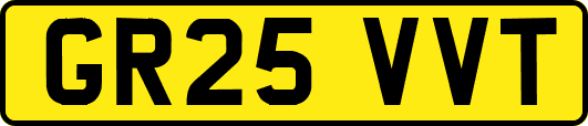 GR25VVT