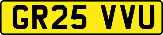 GR25VVU