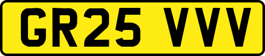 GR25VVV