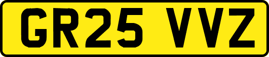 GR25VVZ