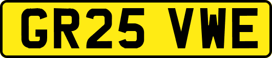 GR25VWE