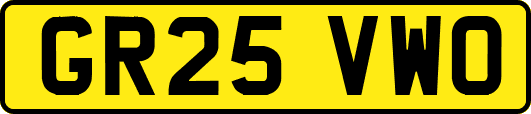 GR25VWO