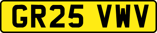 GR25VWV