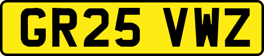 GR25VWZ