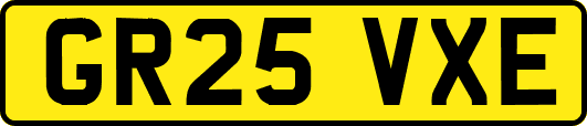 GR25VXE