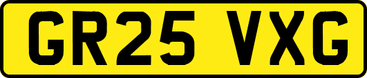 GR25VXG