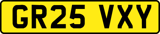 GR25VXY
