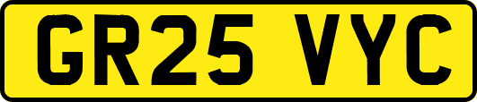 GR25VYC