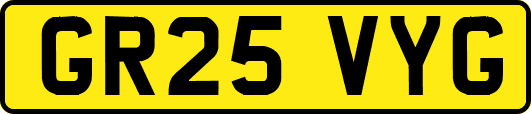 GR25VYG