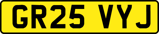 GR25VYJ