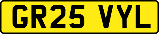 GR25VYL
