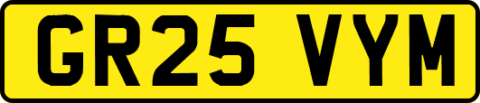 GR25VYM