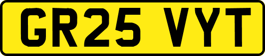 GR25VYT