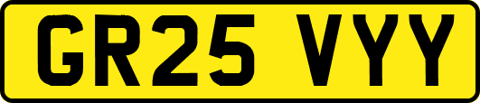 GR25VYY