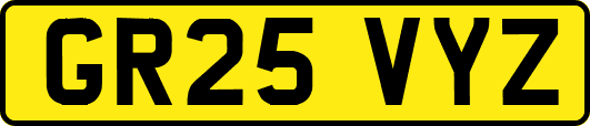 GR25VYZ