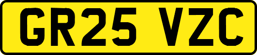 GR25VZC