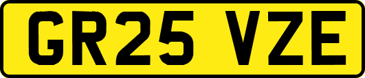 GR25VZE