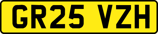 GR25VZH