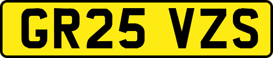 GR25VZS