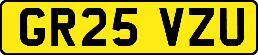 GR25VZU