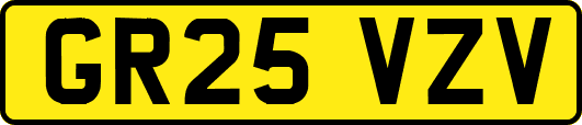 GR25VZV