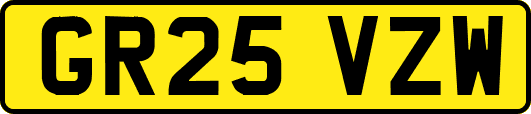 GR25VZW