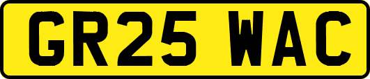 GR25WAC